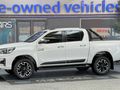 2020 Toyota Hilux LEGEND 50