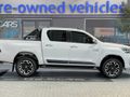 2020 Toyota Hilux LEGEND 50