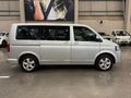 2013 Volkswagen Caravelle T5 2.0 BiTDI Auto