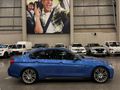 2016 BMW 3 Series 320i M Sport Auto