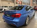 2016 BMW 3 Series 320i M Sport Auto