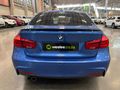 2016 BMW 3 Series 320i M Sport Auto