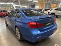 2016 BMW 3 Series 320i M Sport Auto