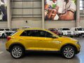 2022 Volkswagen T-Roc 1.4 TSI Design Auto