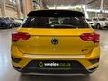 2022 Volkswagen T-Roc 1.4 TSI Design Auto