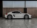 2015 Porsche Cayman Auto