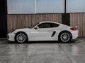 2015 Porsche Cayman Auto