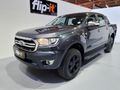 2020 Ford Ranger 2.0D XLT Auto Double-Cab