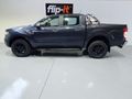 2020 Ford Ranger 2.0D XLT Auto Double-Cab