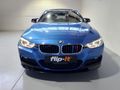 2015 BMW 3 Series 320i M Sport Auto