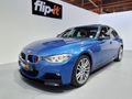 2015 BMW 3 Series 320i M Sport Auto