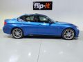 2015 BMW 3 Series 320i M Sport Auto