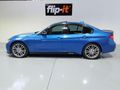 2015 BMW 3 Series 320i M Sport Auto