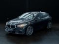 2020 BMW 1 Series 118i