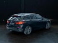 2020 BMW 1 Series 118i