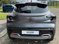 2026 Renault Kiger 1.0 Techno