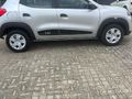 2026 Renault Kwid 1.0 Techno