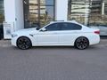 2018 BMW M5 Standard edition