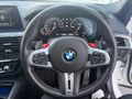 2018 BMW M5 Standard edition