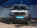 2025 Mahindra Pik Up 2.2 mHawk S4 Single-Cab