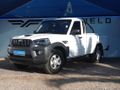2025 Mahindra Pik Up 2.2 mHawk S4 Single-Cab