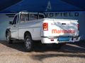 2025 Mahindra Pik Up 2.2 mHawk S4 Single-Cab