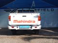 2025 Mahindra Pik Up 2.2 mHawk S4 Single-Cab