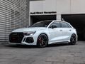 2024 Audi RS3 Sportback Quattro Auto