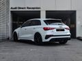 2024 Audi RS3 Sportback Quattro Auto