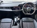 2024 Audi RS3 Sportback Quattro Auto