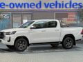 2023 Toyota Hilux 2.8 GD-6 Raised Body Raider Auto Double-Cab