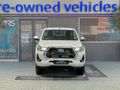 2023 Toyota Hilux 2.8 GD-6 Raised Body Raider Auto Double-Cab