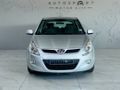 2010 Hyundai i20 1.4 Auto