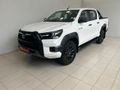 2025 Toyota Hilux 2.8 GD-6 Raised Body Legend Auto Double-Cab