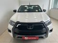 2025 Toyota Hilux 2.8 GD-6 Raised Body Legend Auto Double-Cab