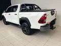 2025 Toyota Hilux 2.8 GD-6 Raised Body Legend Auto Double-Cab