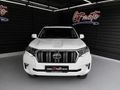 2018 Toyota Land Cruiser Prado 3.0 D VX-L Auto