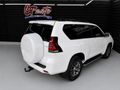 2018 Toyota Land Cruiser Prado 3.0 D VX-L Auto