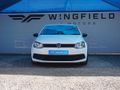 2023 Volkswagen Polo Vivo 1.4 Trendline 5-dr