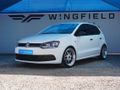 2023 Volkswagen Polo Vivo 1.4 Trendline 5-dr
