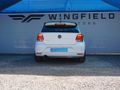 2023 Volkswagen Polo Vivo 1.4 Trendline 5-dr