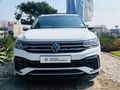 2021 Volkswagen Tiguan 2.0 TSI R-Line 4Motion DSG Auto (162kW)