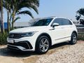 2021 Volkswagen Tiguan 2.0 TSI R-Line 4Motion DSG Auto (162kW)