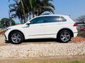 2021 Volkswagen Tiguan 2.0 TSI R-Line 4Motion DSG Auto (162kW)