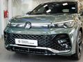 2025 Volkswagen Tiguan 2.0 TSI R-Line 4Motion Auto