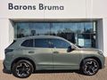 2025 Volkswagen Tiguan 2.0 TSI R-Line 4Motion Auto