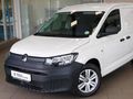 2026 Volkswagen Caddy Cargo 2.0 TDI (75kw) F/C P/V