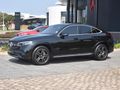 2024 Mercedes-Benz GLC 300d Coupe 4Matic AMG Line