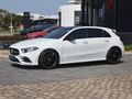2022 Mercedes-Benz A-Class A 200 Progressive Auto