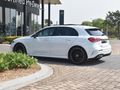 2022 Mercedes-Benz A-Class A 200 Progressive Auto